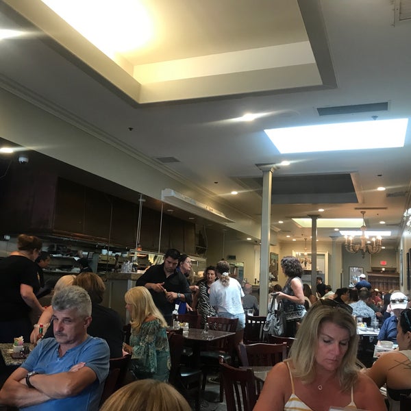9/1/2019 tarihinde Amy B.ziyaretçi tarafından Marmalade Cafe Malibu'de çekilen fotoğraf