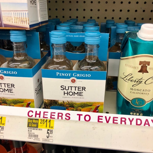 Walgreens Pharmacy in West Palm Beach