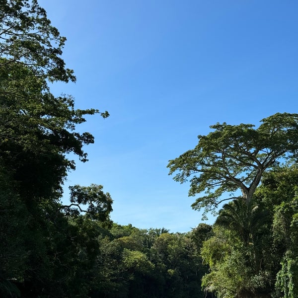 Photo taken at Gamboa Rainforest Resort by Đorđe P. on 10/7/2023