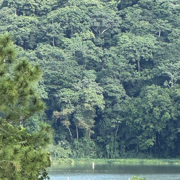 Photo taken at Gamboa Rainforest Resort by Đorđe P. on 10/6/2023