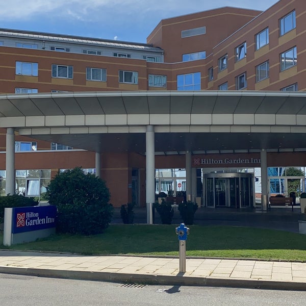 Arthur Garden Inn Hotel in Favoriten