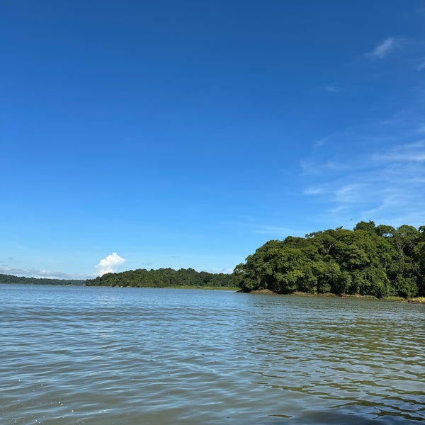 Photo taken at Gamboa Rainforest Resort by Đorđe P. on 10/7/2023