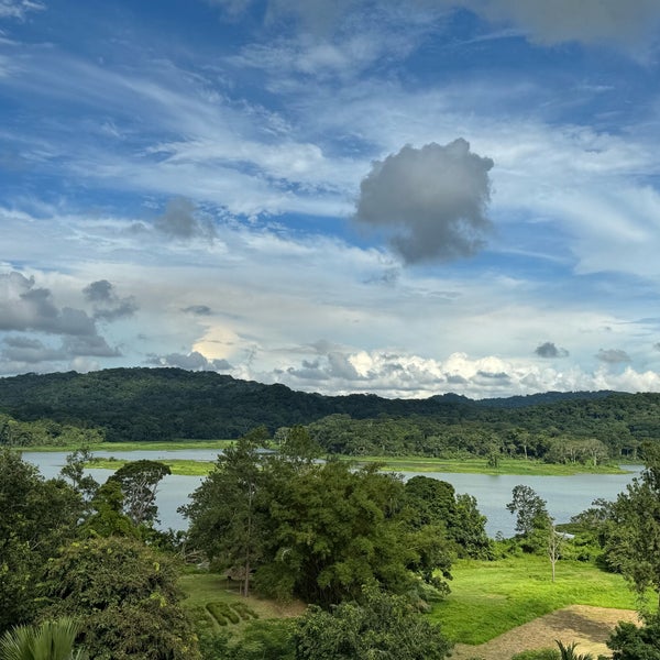 Photo prise au Gamboa Rainforest Resort par Đorđe P. le10/6/2023