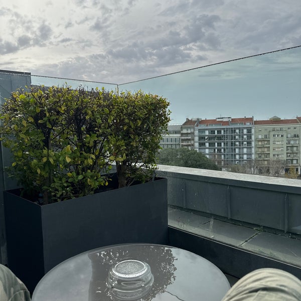 รูปภาพถ่ายที่ DoubleTree by Hilton Lisbon - Fontana Park โดย Đorđe P. เมื่อ 1/16/2024