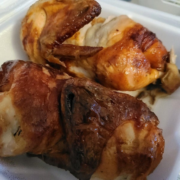 Latino Chick