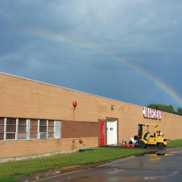 Mardens Brewer - The Home Garden