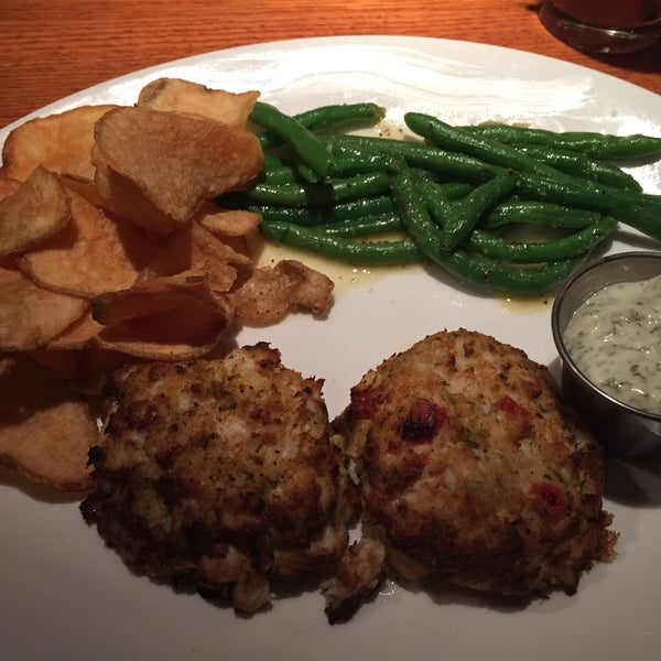 Coastal Grille 9 tips