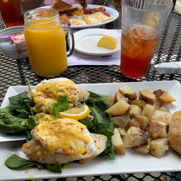 Anchor Allie's Bistro Bayfront 14 tips