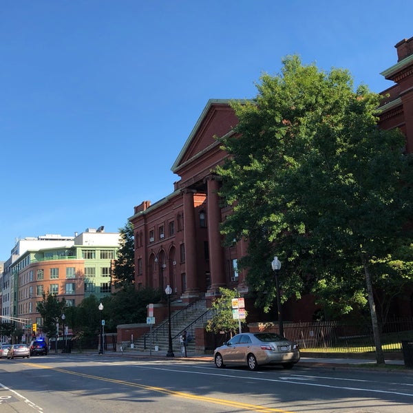 Cambridge Registry of Deeds East Cambridge 147 visitors