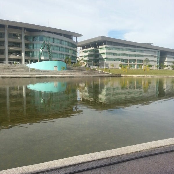 Photos At Aimst University Jalan Bedong Semeling