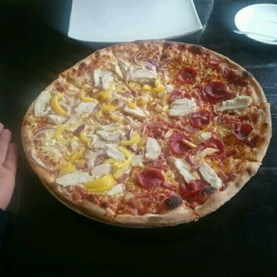 Mahi Mahi Asian Street Food (Now Closed) Asian Restaurant in Kilkenny