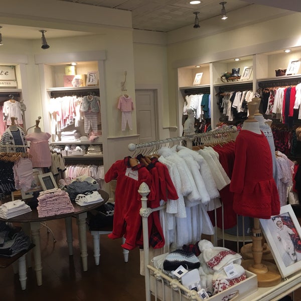 Photos at Janie and Jack Kids Store in Houston