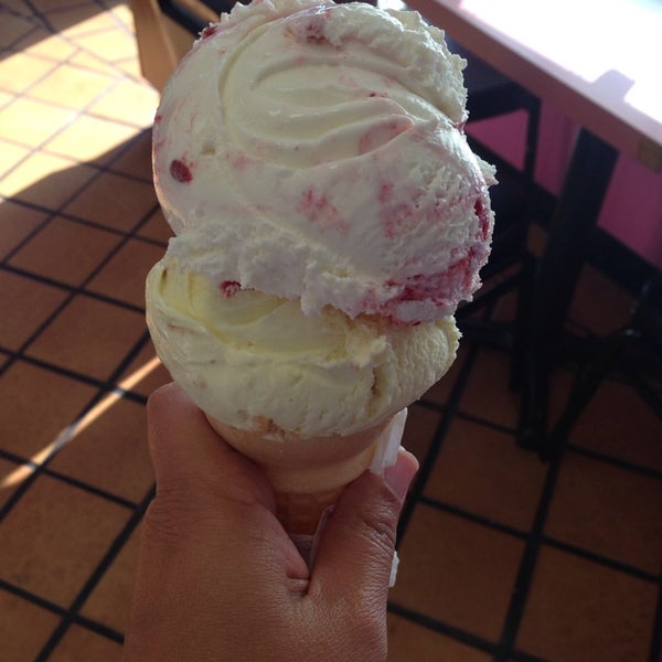 Photos at Hank's Ice Cream Ice Cream Parlor in Houston