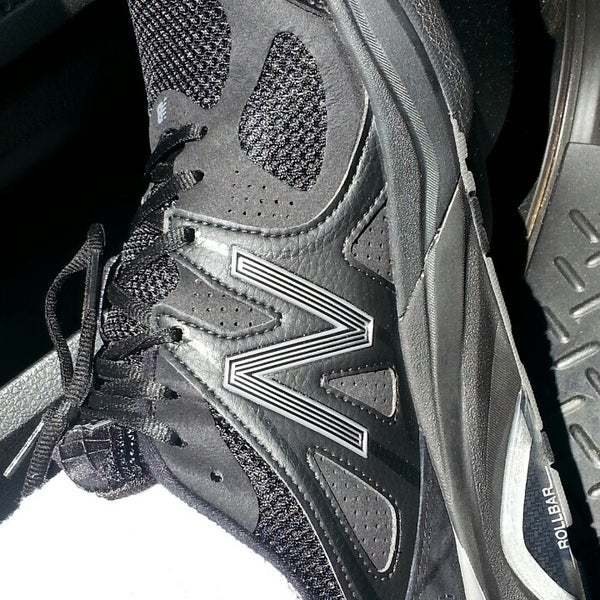 New Balance 5135 Peachtree Parkway Northwest