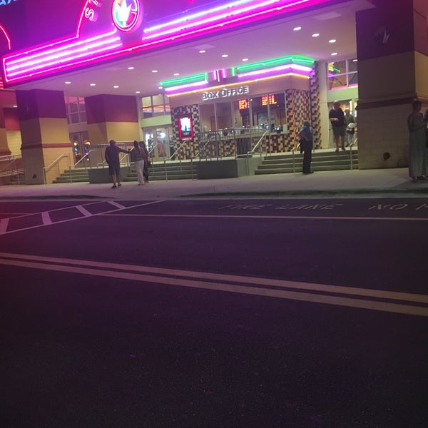 Regal Gulf Coast & IMAX 25 tips from 2629 visitors