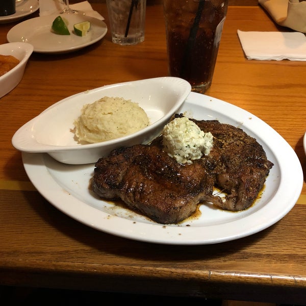 Ol' Steakhouse Co. Steakhouse in Corpus christi