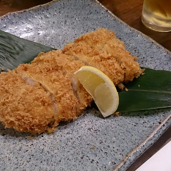 塩梅 Tonkatsu Restaurant In 柏市