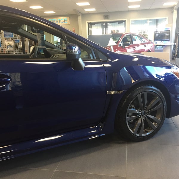 Mendenhall Auto Center Mendenhall Valley 4 tips from 31 visitors