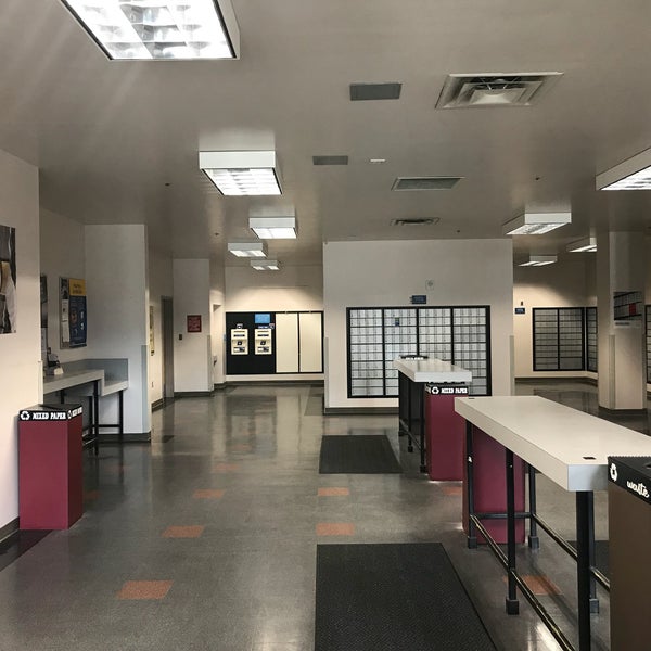 US Post office Downtown Juneau Juneau, AK