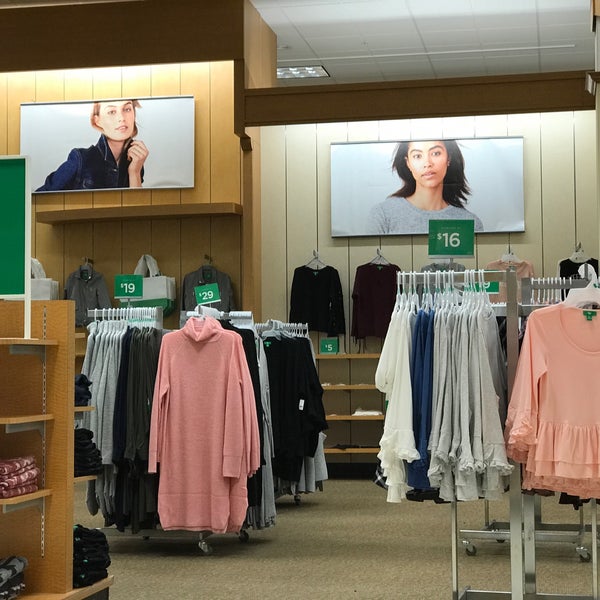 Fred sale meyer clothing