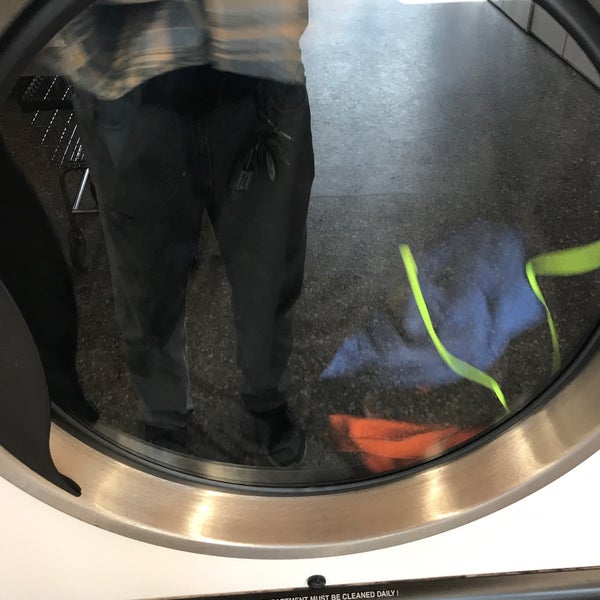 Alaska Laundry & Dry Cleaners Laundromat in Juneau