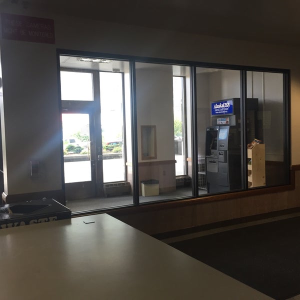 US Post office Downtown Juneau Juneau, AK