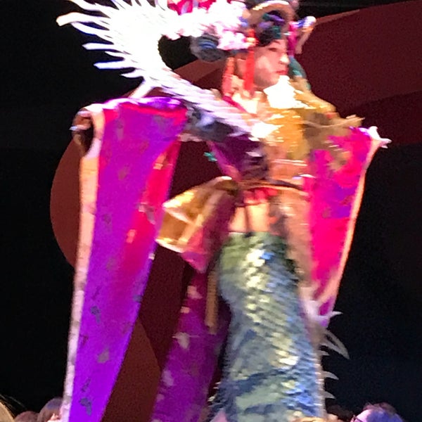 Centennial Hall Convention Center Downtown Juneau Juneau, AK