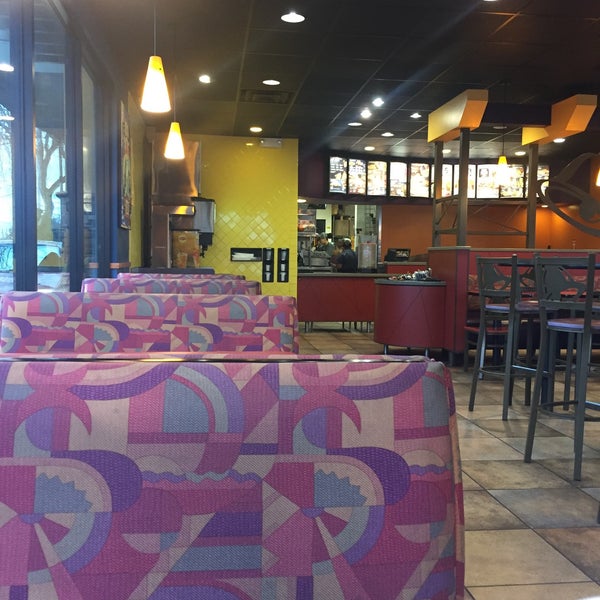 Photos at Taco Bell Modesto, CA