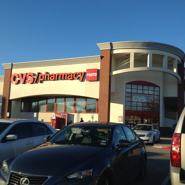 CVS pharmacy Dallas, TX