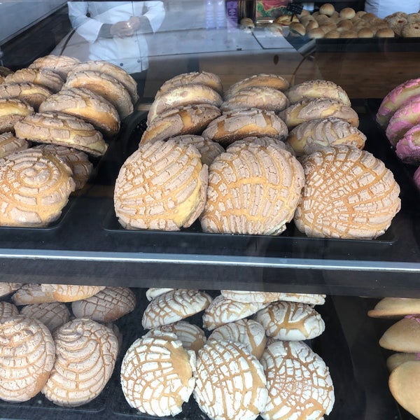 La Esperanza Panadería