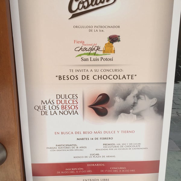 Fotos en Chocolates Costanzo 40 tips