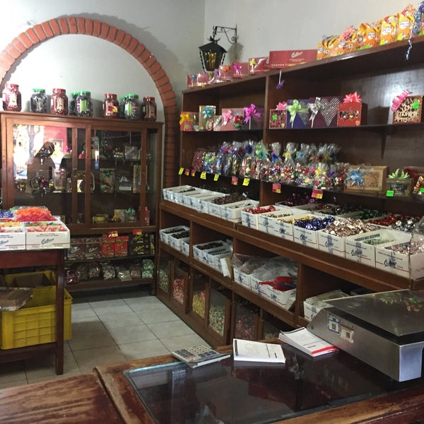Кунгурские сладости магазин