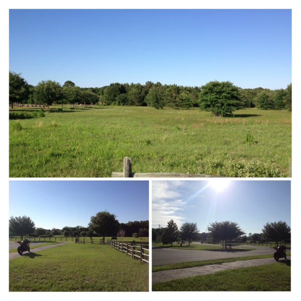 Photos at Camp Milton Historic Preserve Hiking Trail in Jacksonville