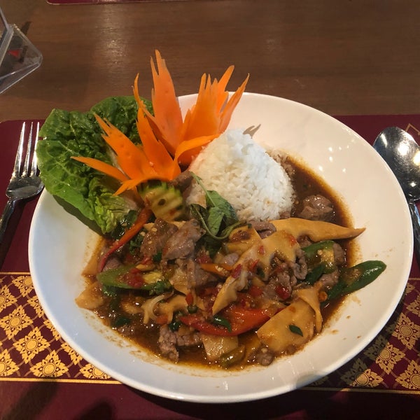 Ao thai berlin