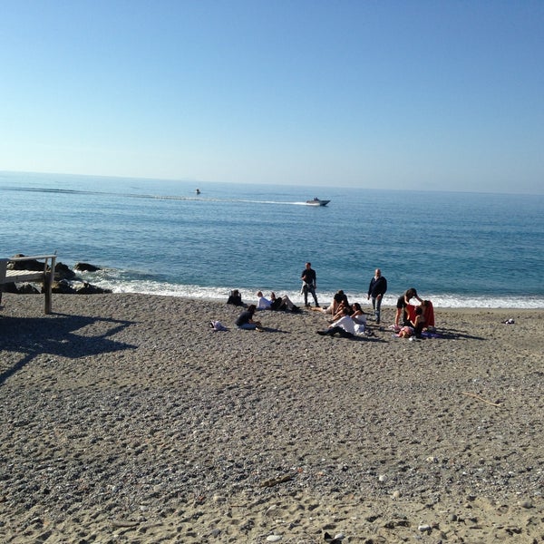 San Saba - 1 tip from 67 visitors