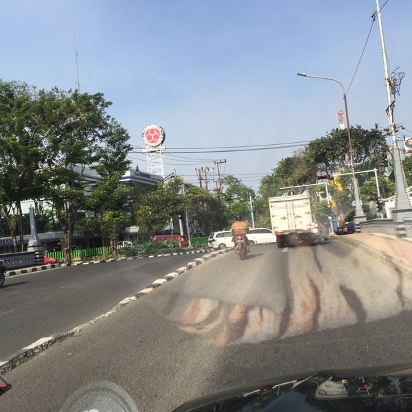 Photos at Taman Ekspresi - Park in Surabaya