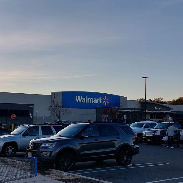 Photos at Walmart Supercenter 22 tips from 1663 visitors