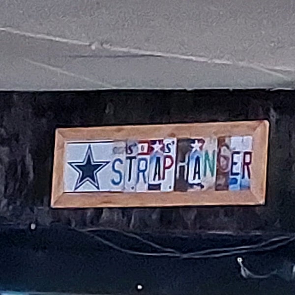 Photos at Straphanger Hackensack, NJ