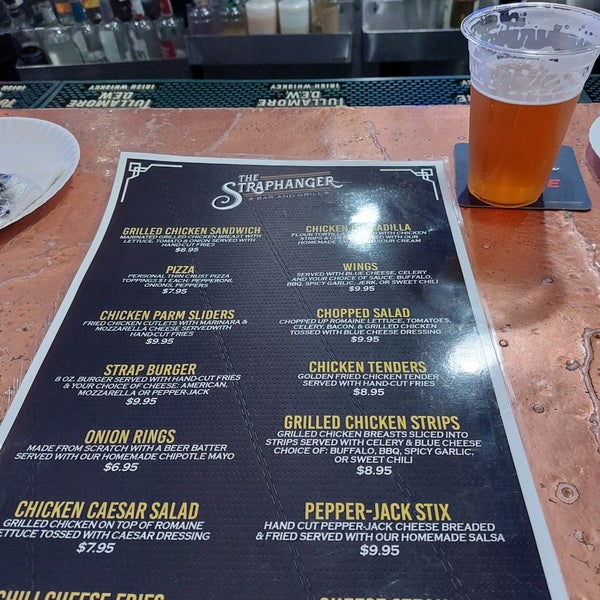 Photos at Straphanger Hackensack, NJ