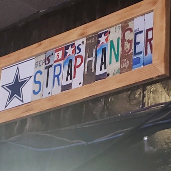 Photos at Straphanger Hackensack, NJ