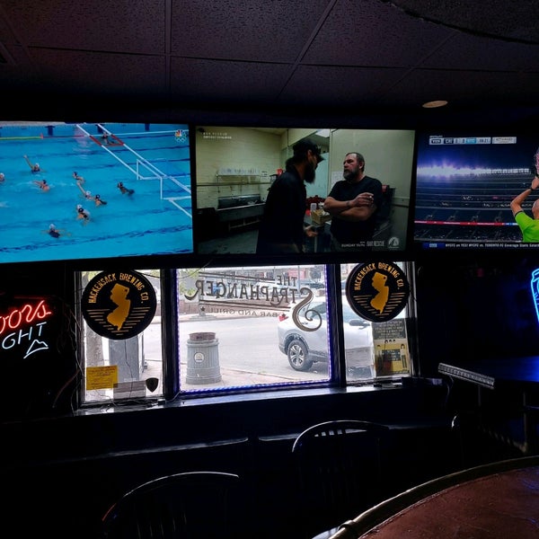 Photos at Straphanger Hackensack, NJ