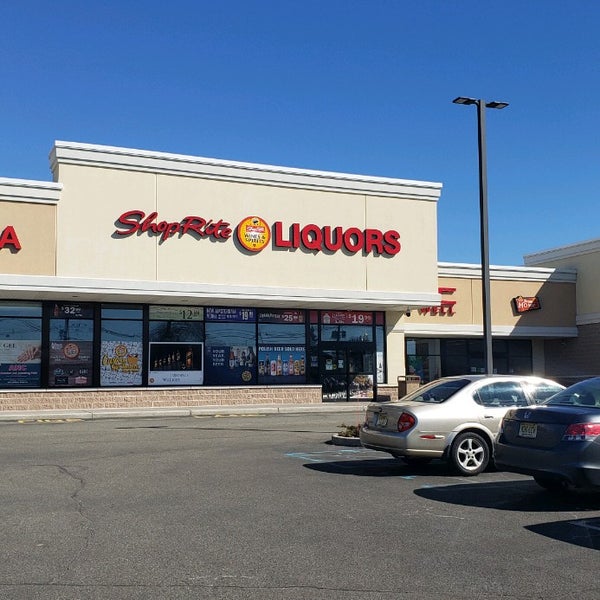 ShopRite Wines and Spirits of Wallington, NJ