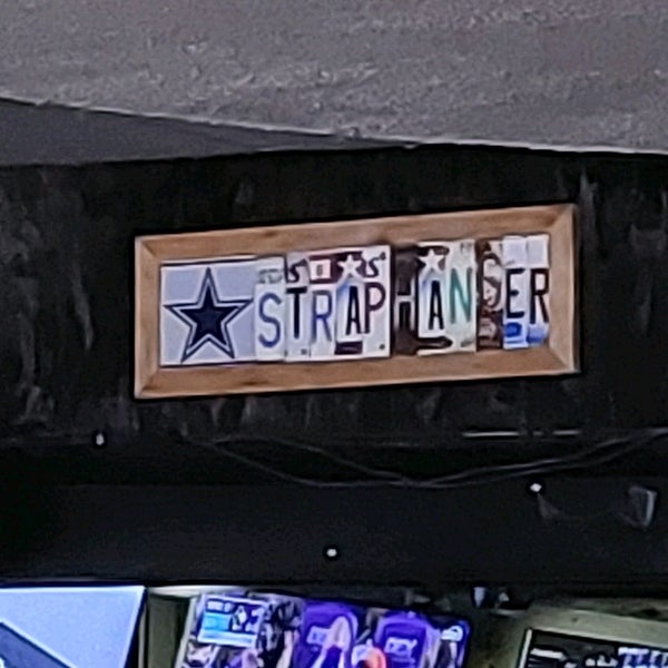 Photos at Straphanger Hackensack, NJ