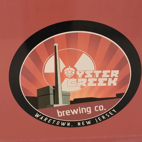 Снимок сделан в Oyster Creek Brewing Company пользователем David L. 5/22/2021