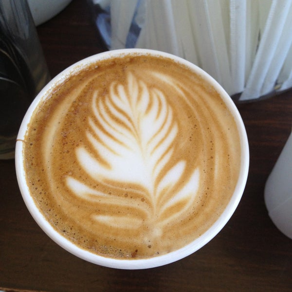 5/14/2013にangularismがSouthside Coffeeで撮った写真