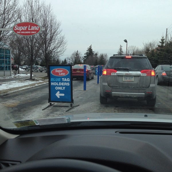 Photos at Delta Sonic Car Wash 1355 Niagara Falls Blvd