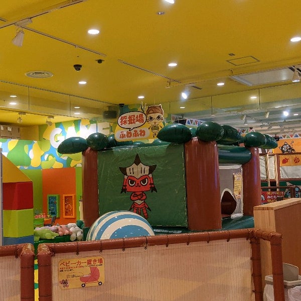 Amusement Park 静岡店 静岡市 静岡県