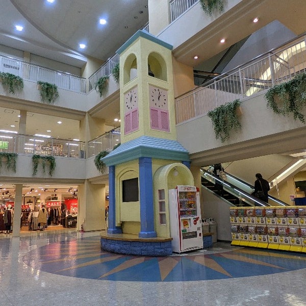 Gazaビル 豊田市の建物