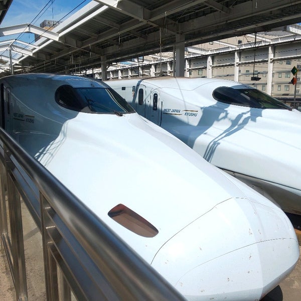 Photos At 新幹線みずほ号 5 Visitors