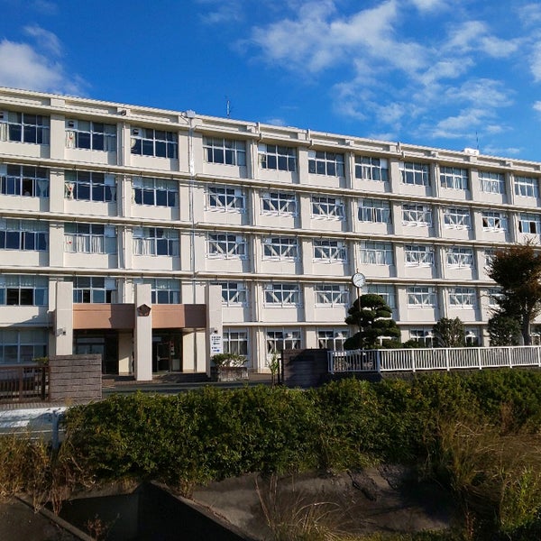Photos At 浜北西高等学校 High School